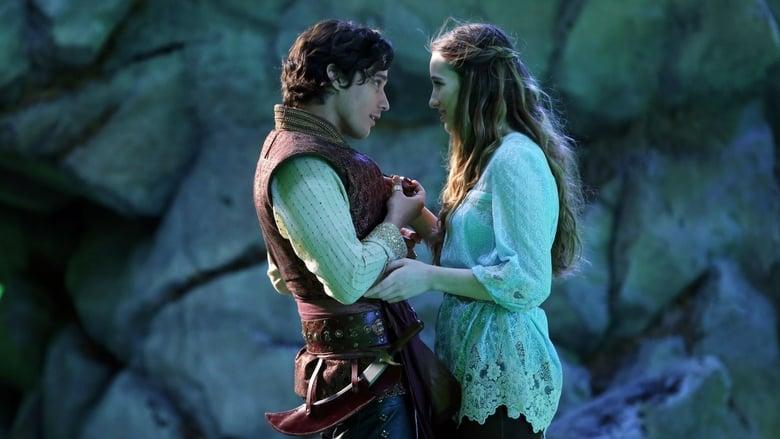 Once Upon a Time in Wonderland image