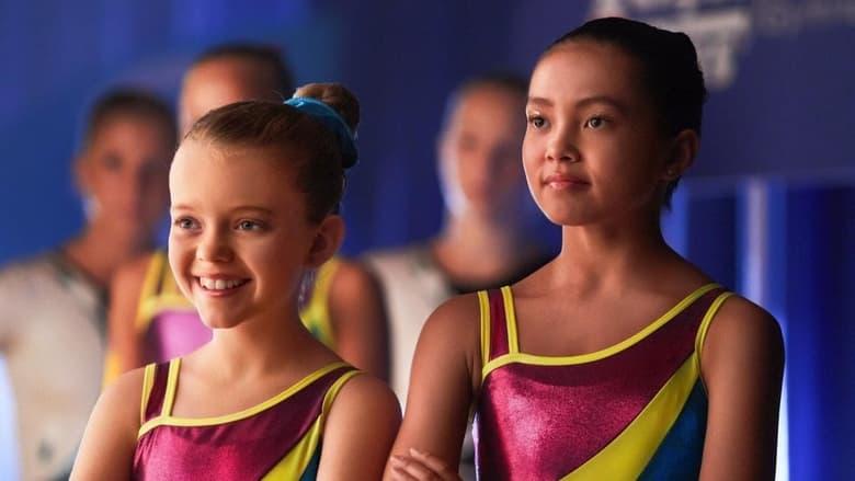 An American Girl: McKenna Shoots for the Stars image