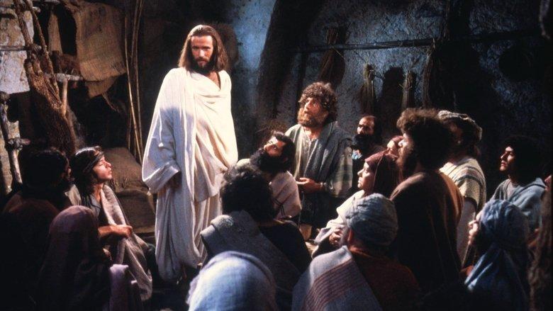 Jesus image