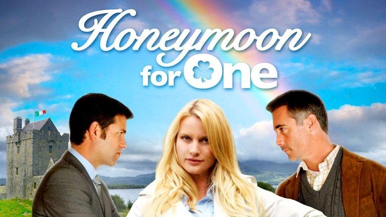 Honeymoon for One image
