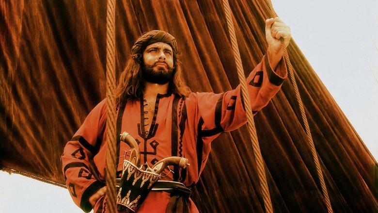 Sandokan image