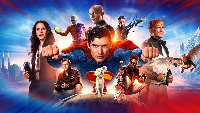 Superman image