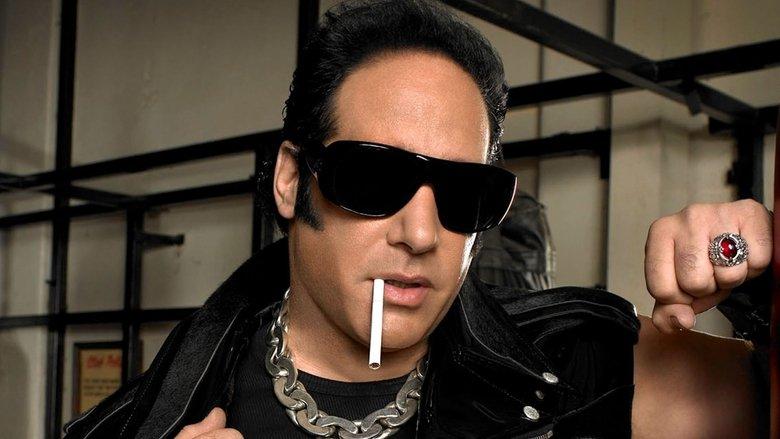 Andrew Dice Clay: No Apologies image