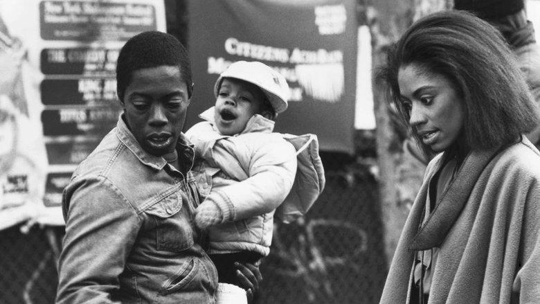 Sidewalk Stories image