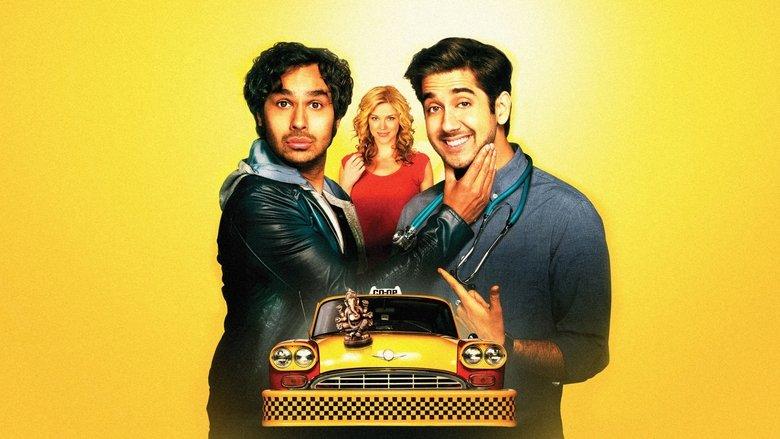 Dr. Cabbie image