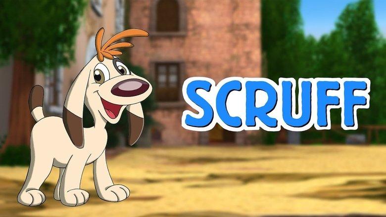 Scruff image