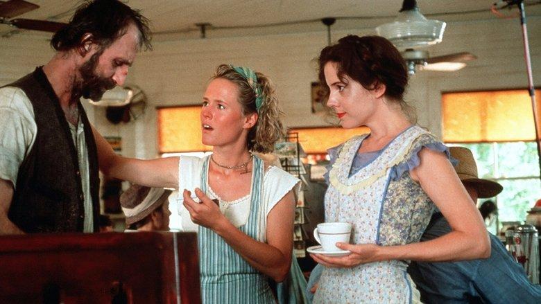 Fried Green Tomatoes image