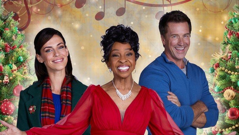 I'm Glad It's Christmas image
