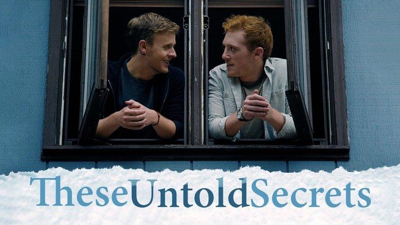 These Untold Secrets image