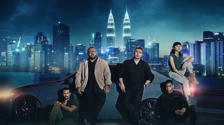 The Experts image