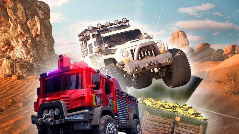 Matchbox Adventures image