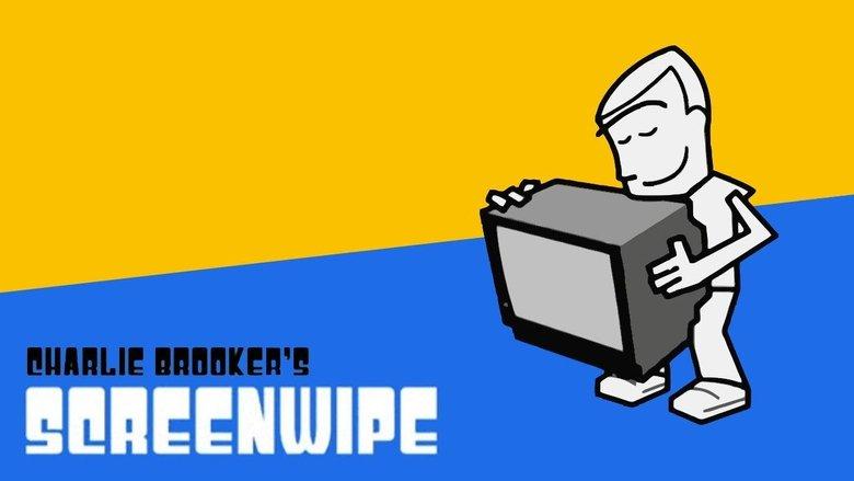 Charlie Brooker's Screenwipe image