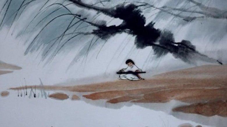 Feeling from Mountain and Water image