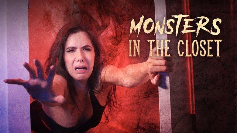 Monsters in the Closet image