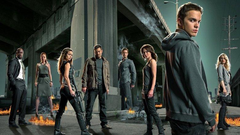 Terminator: The Sarah Connor Chronicles image