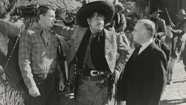 The Bad Man image