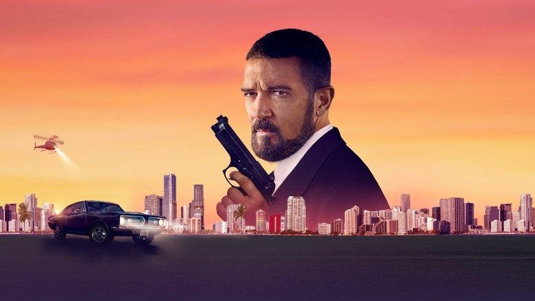 The Enforcer image