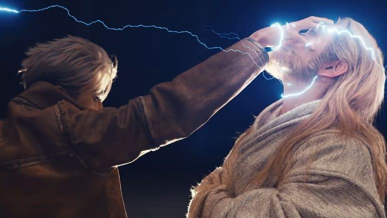 Fullmetal Alchemist: The Final Alchemy image