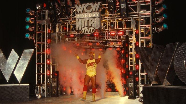 WCW Monday Nitro image