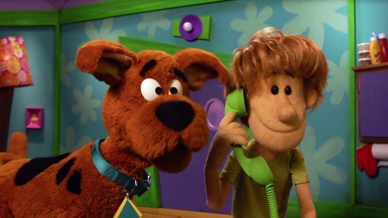 Scooby-Doo! Adventures: The Mystery Map image