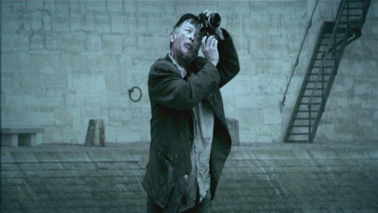 Paris by Night of the Living Dead image