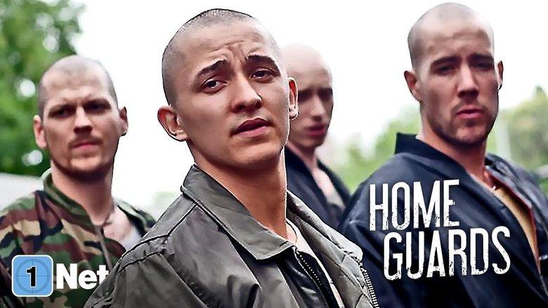 Home Guards image