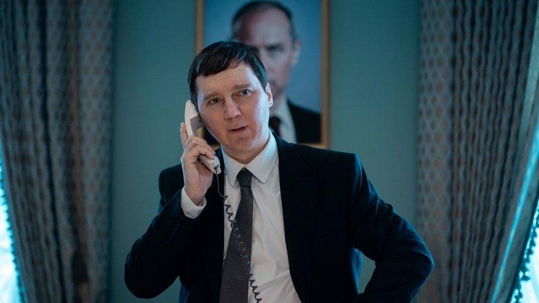 The Wizard of the Kremlin image