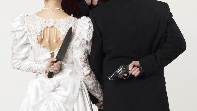 'Til Death Do Us Part image