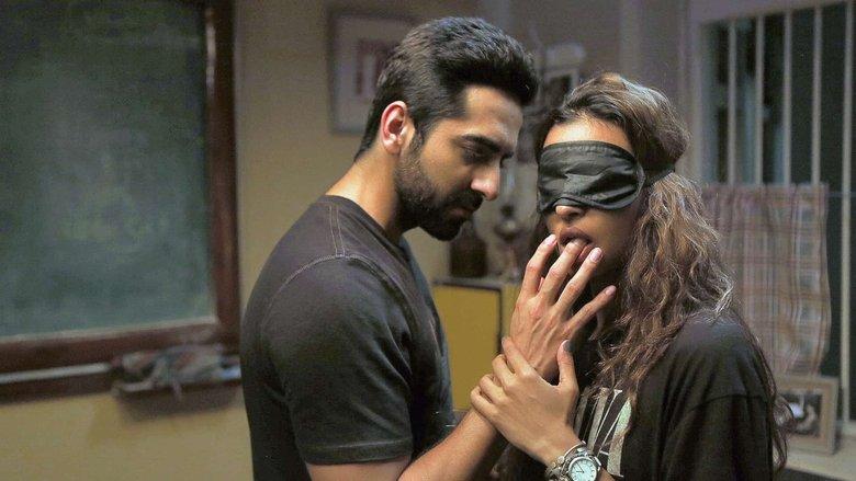 Andhadhun image