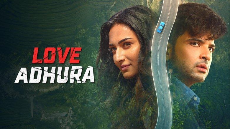 Love Adhura image