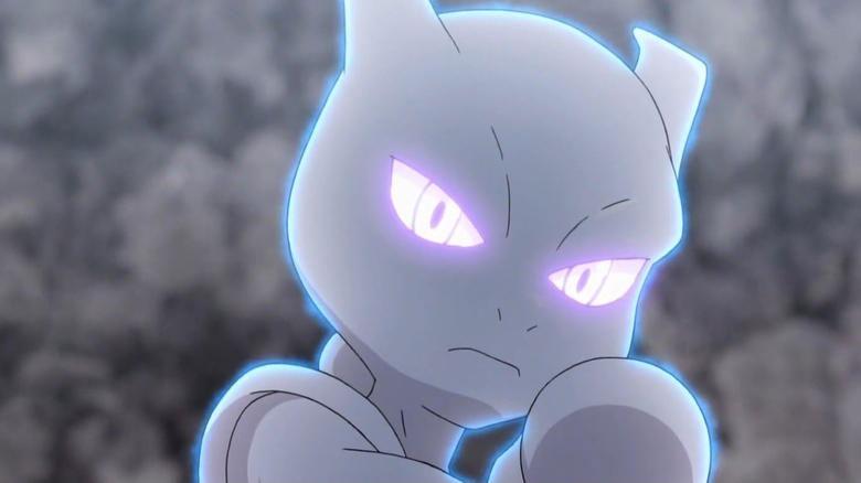 Pokémon: Mewtwo - Prologue to Awakening image