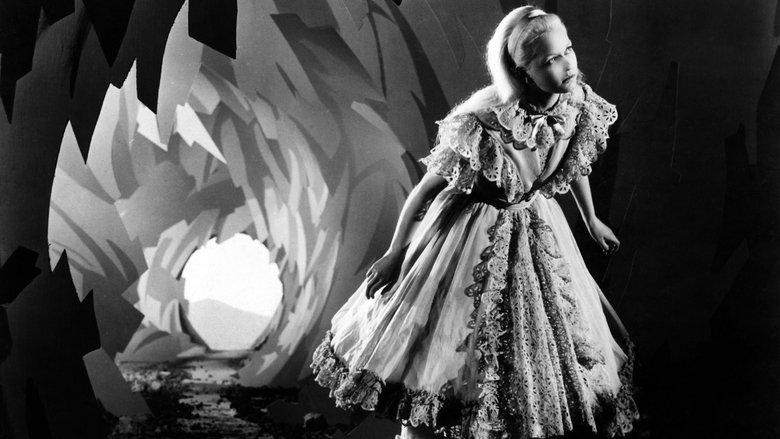 Alice in Wonderland image