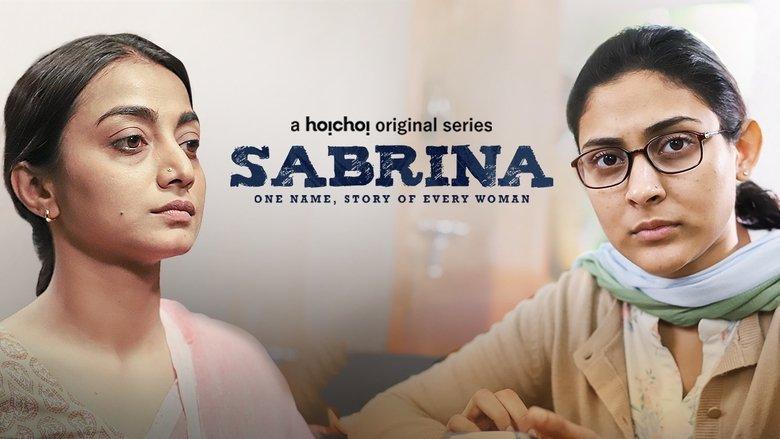 Sabrina image