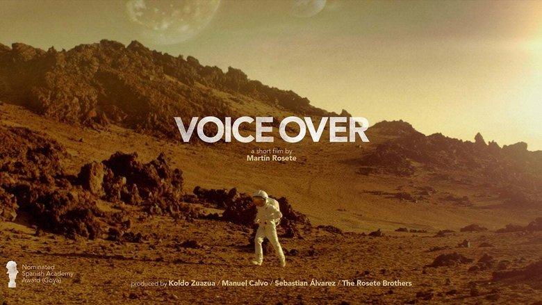 Voice Over image