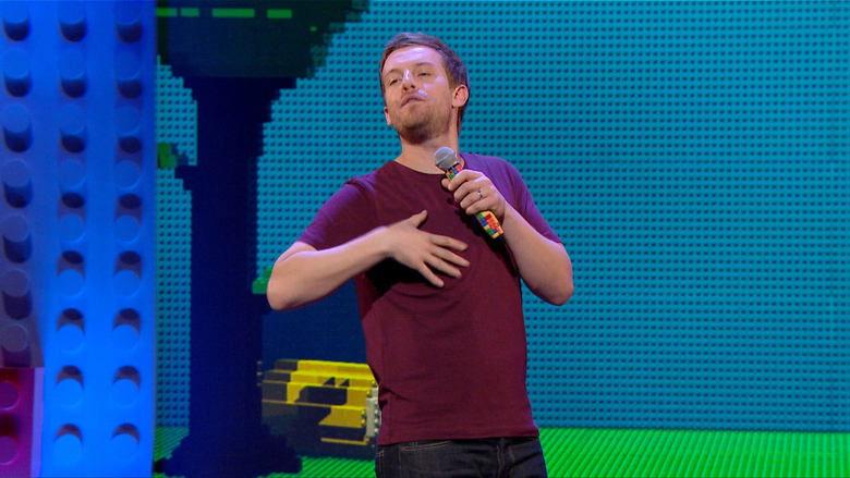 Chris Ramsey Live: All Growed Up image