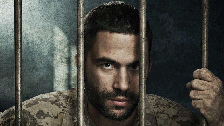 The Inmate image