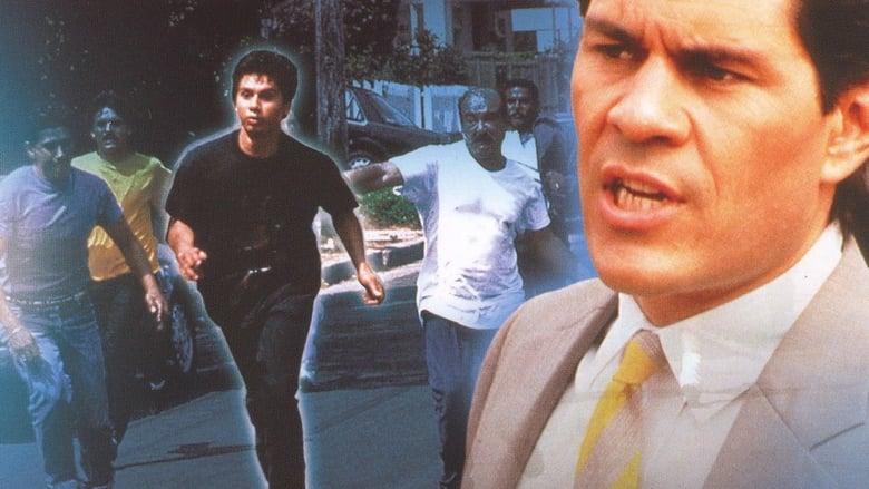 Manhunt: Search for the Night Stalker image