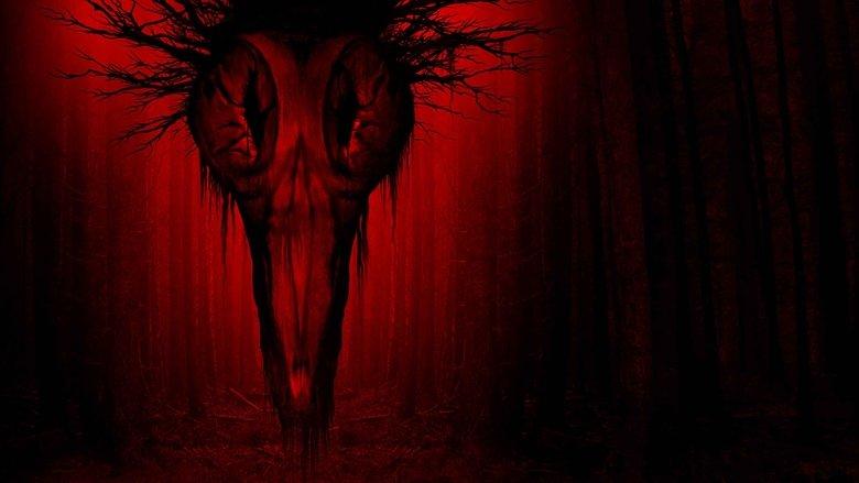 The Wendigo image