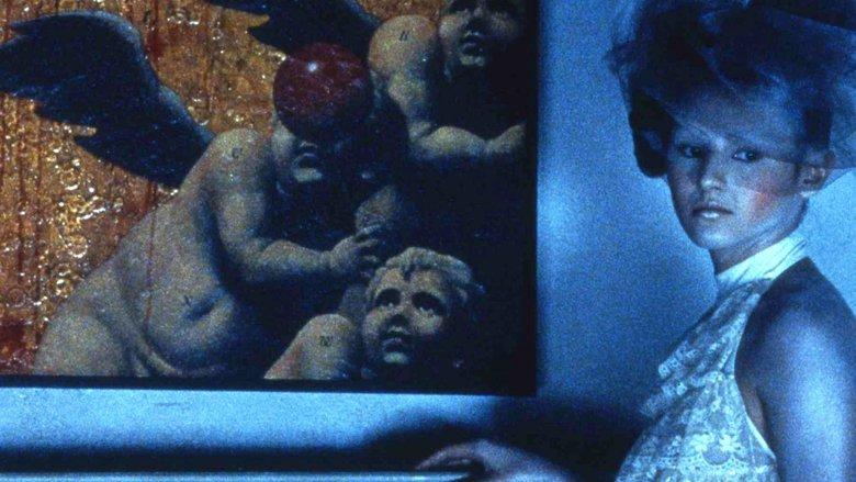 The Experimental Film image
