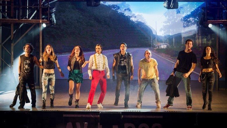Larco Ave.: The Movie image