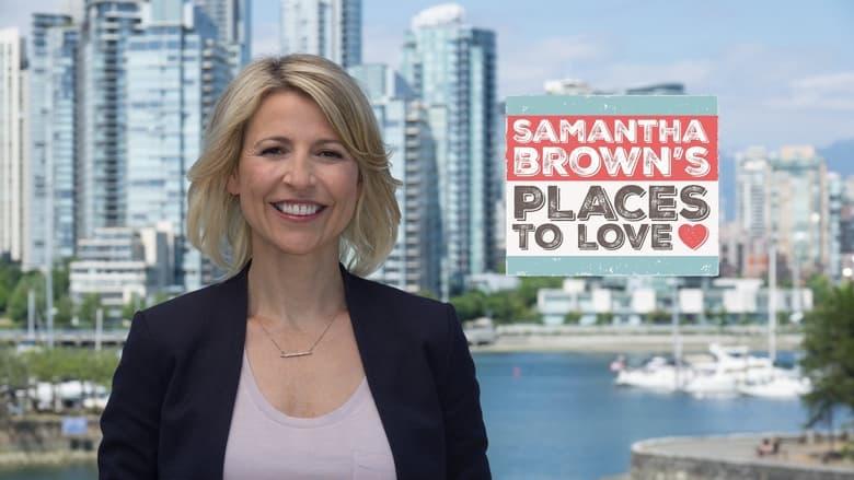 Samantha Brown’s Places to Love image