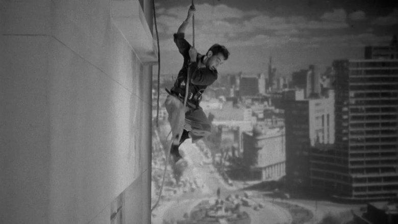 Drop the Curtain image