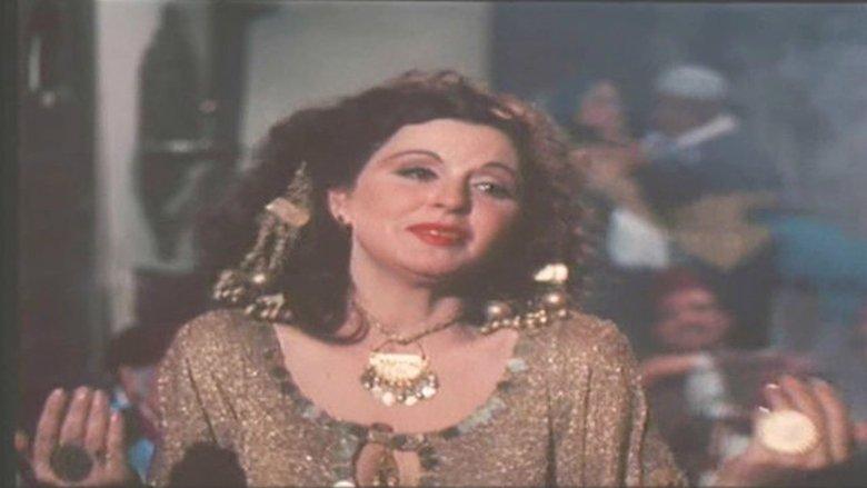 Shafiqa and Metwally image