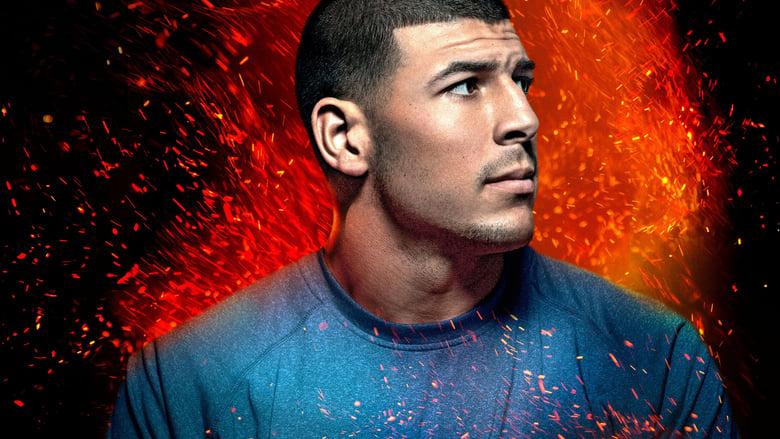 Aaron Hernandez Uncovered image