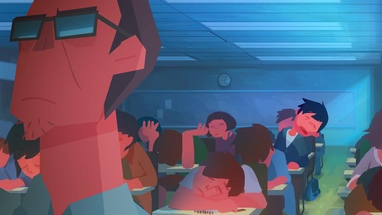 Afternoon Class image