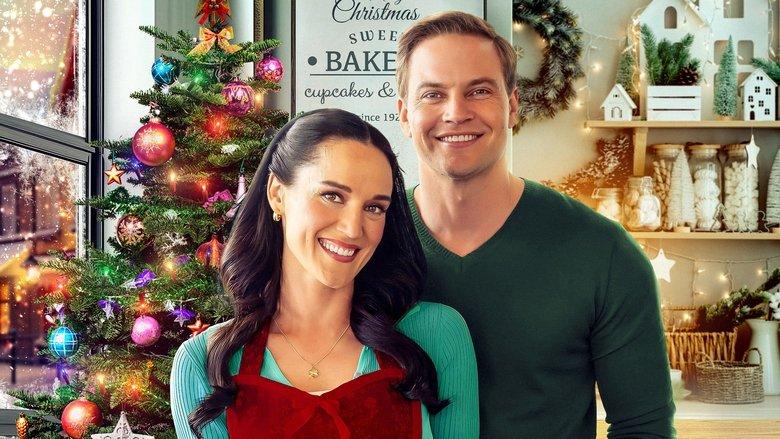 A Sprinkle of Christmas image