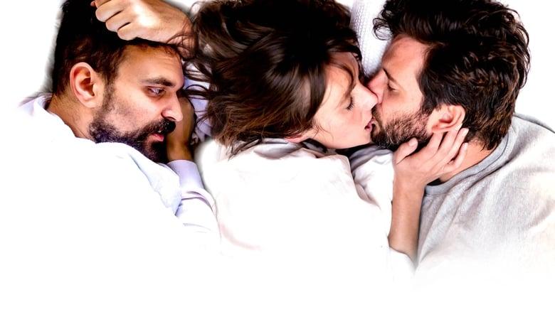 There Is No "I" in Threesome image