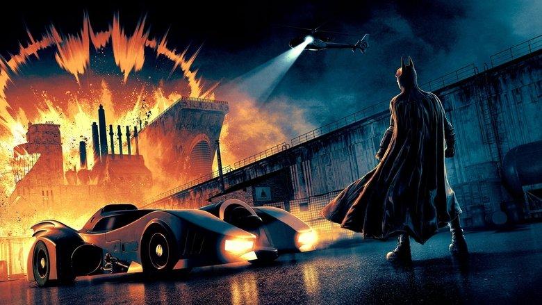 Batman image