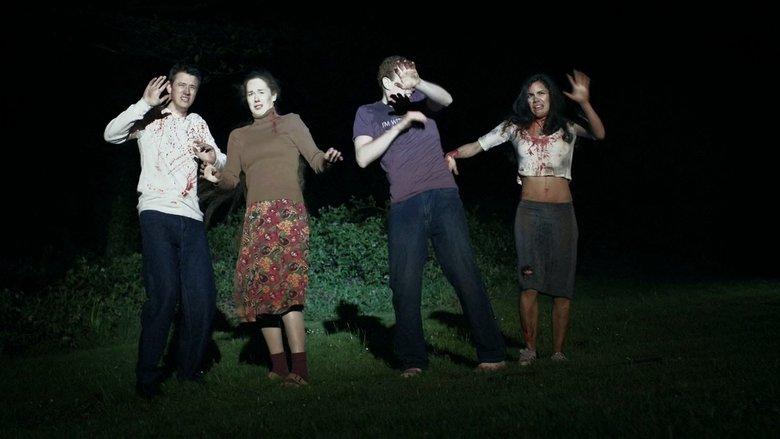 ZMD: Zombies of Mass Destruction image