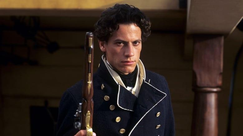 Hornblower: Duty image